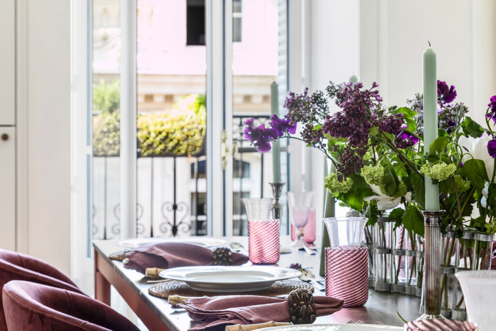 Alon and Bety Kasha - @lifestylemag - www.lifestylemag.com