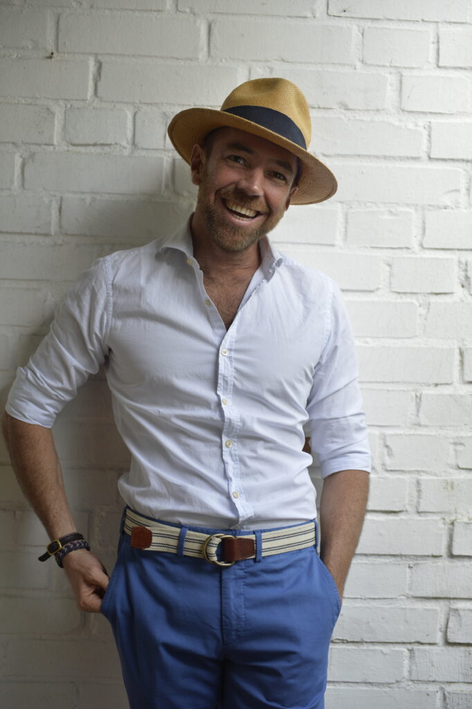Pierre Frey - @lifestylemag - www.lifestylemag.com