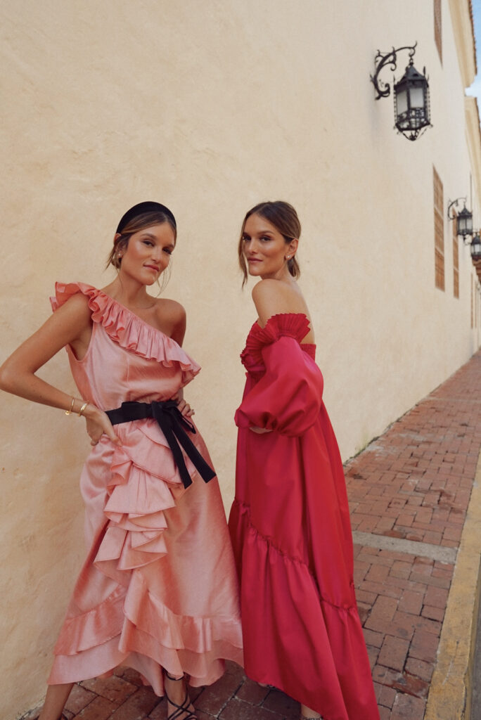 Sisterly Style - @lifestylemag - www.lifestylemag.com