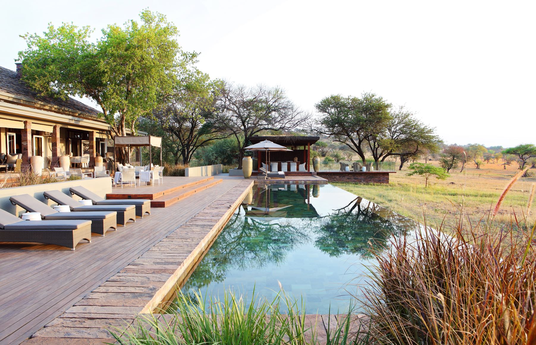 Singita LeBombo Lodge - @lifestylemag - www.lifestylemag.com
