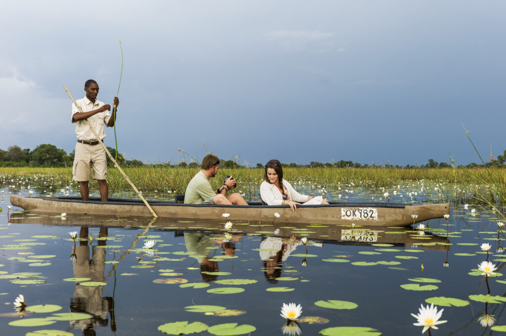 Wilderness Safari - @lifestylemag - wwwl.lifestylemag.com