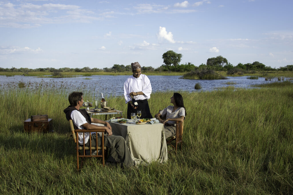 Wilderness Safari - @lifestylemag - wwwl.lifestylemag.com
