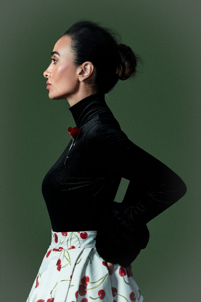 Silvia Braz - @Lifestylemag - www.lifestylemag.com