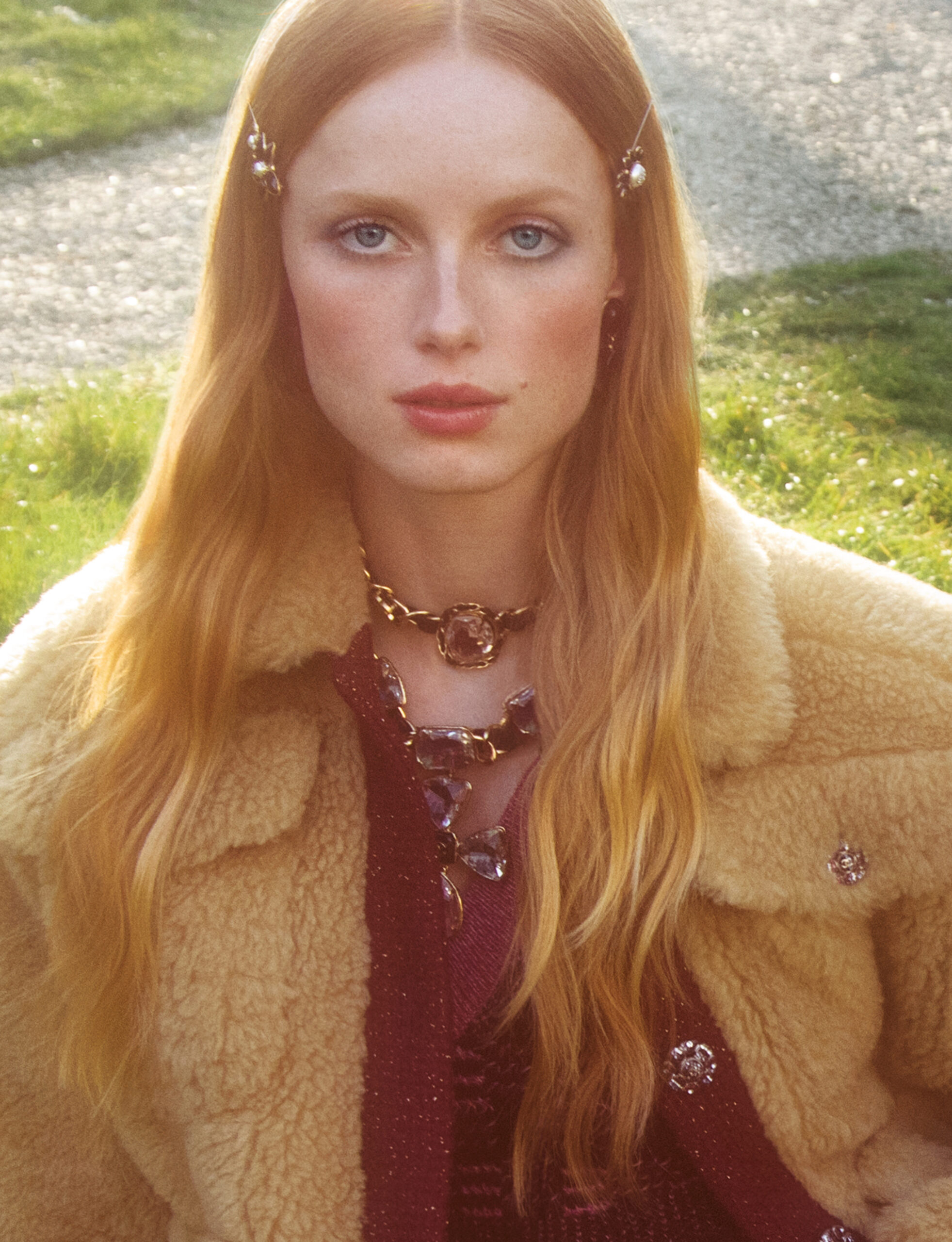 Chanel Fall 2022/2023 - @lifestylemag - www.lifestylemag.com