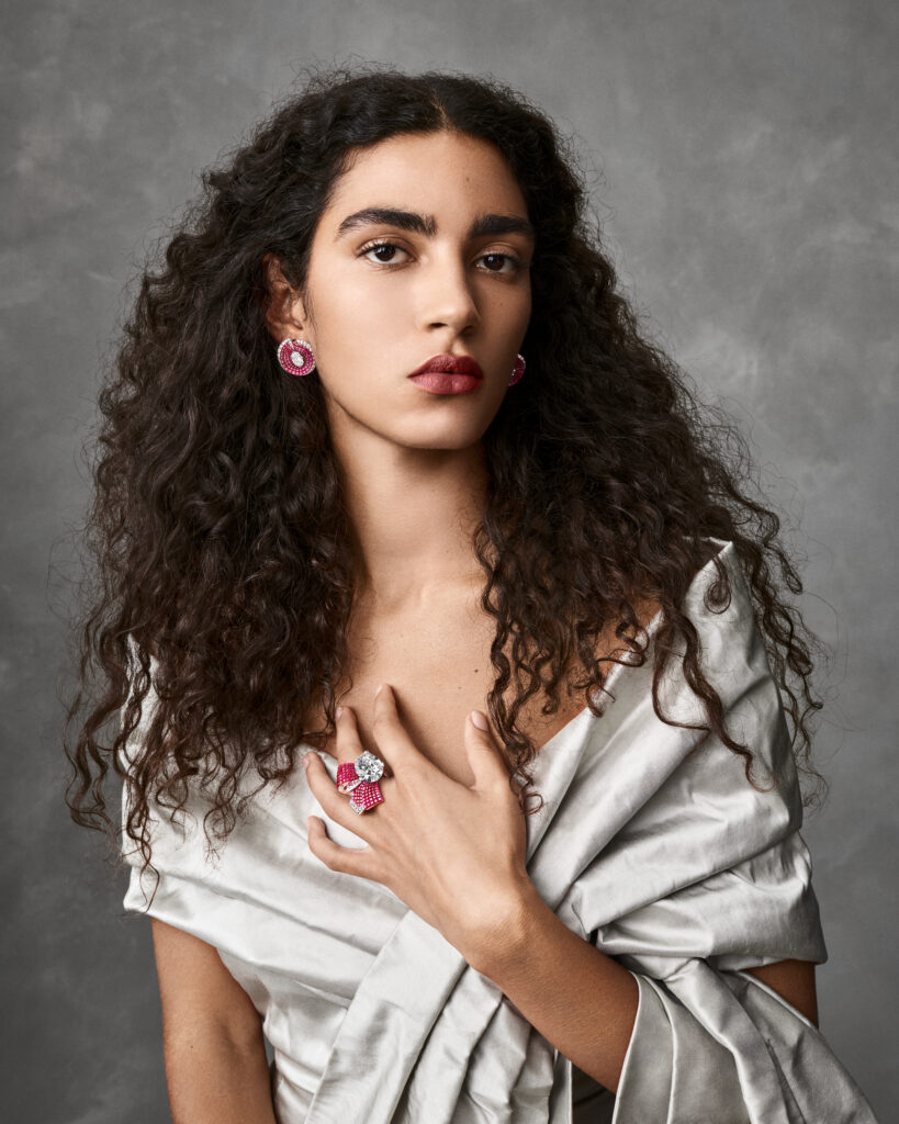 Van Cleef & Arpels - @lifestylemag - www.lifestylemag.com