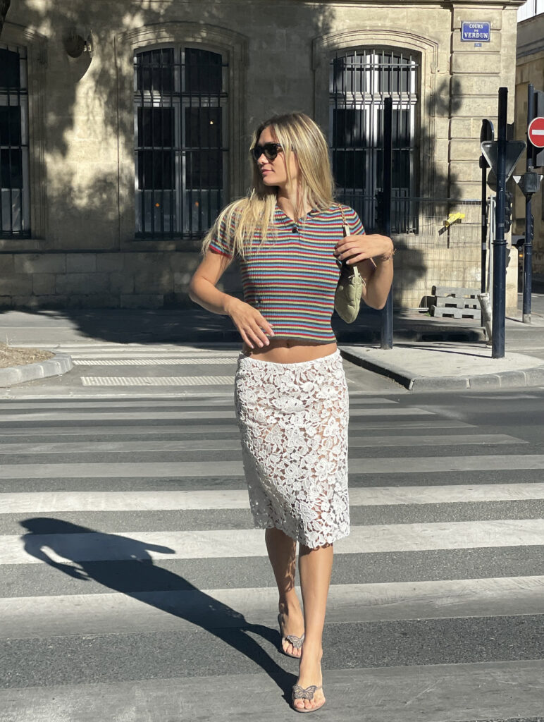 Anne-Laure Mais - @lifestylemag - www.lifestylemag.com