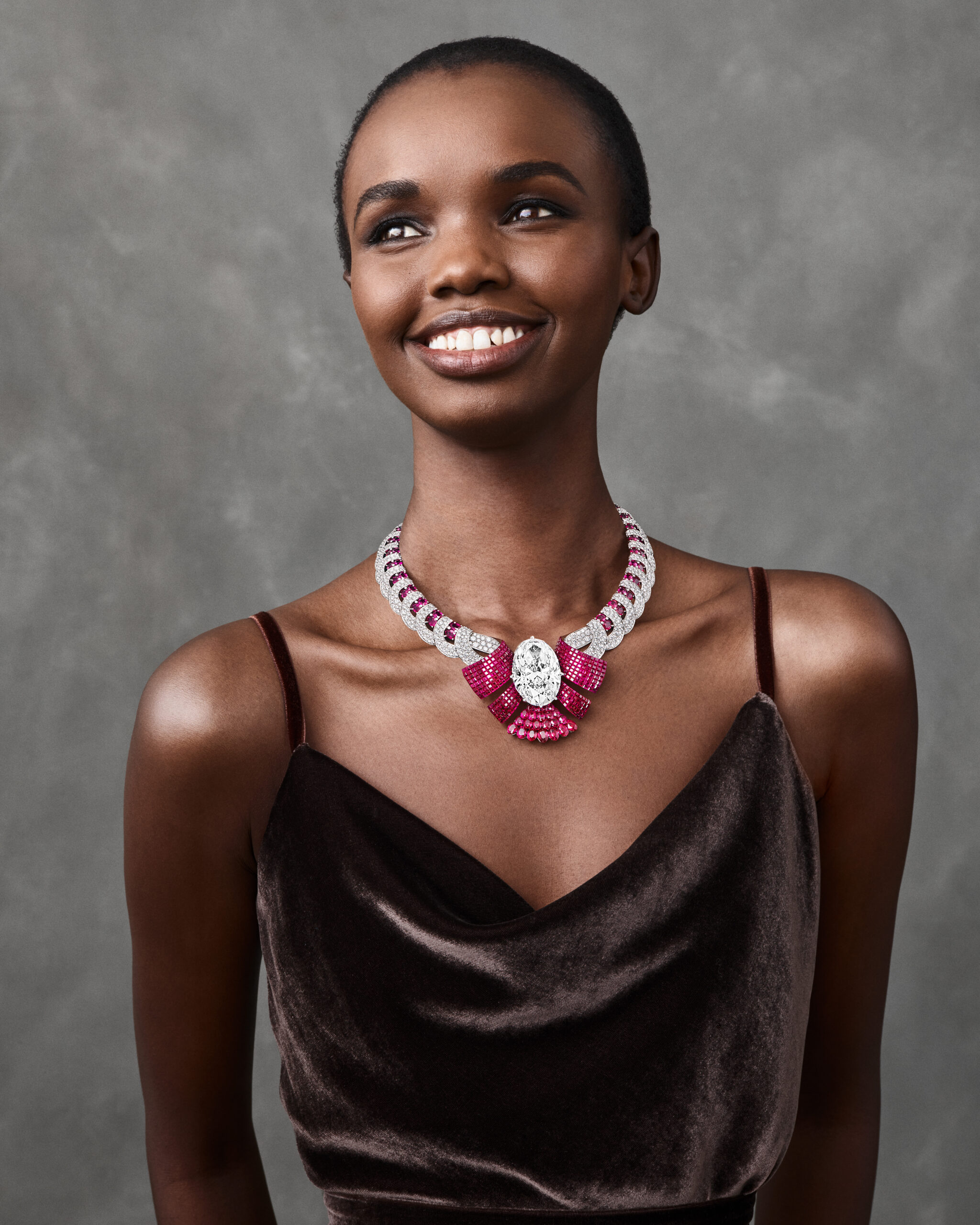 Van Cleef & Arpels - @lifestylemag - www.lifestylemag.com