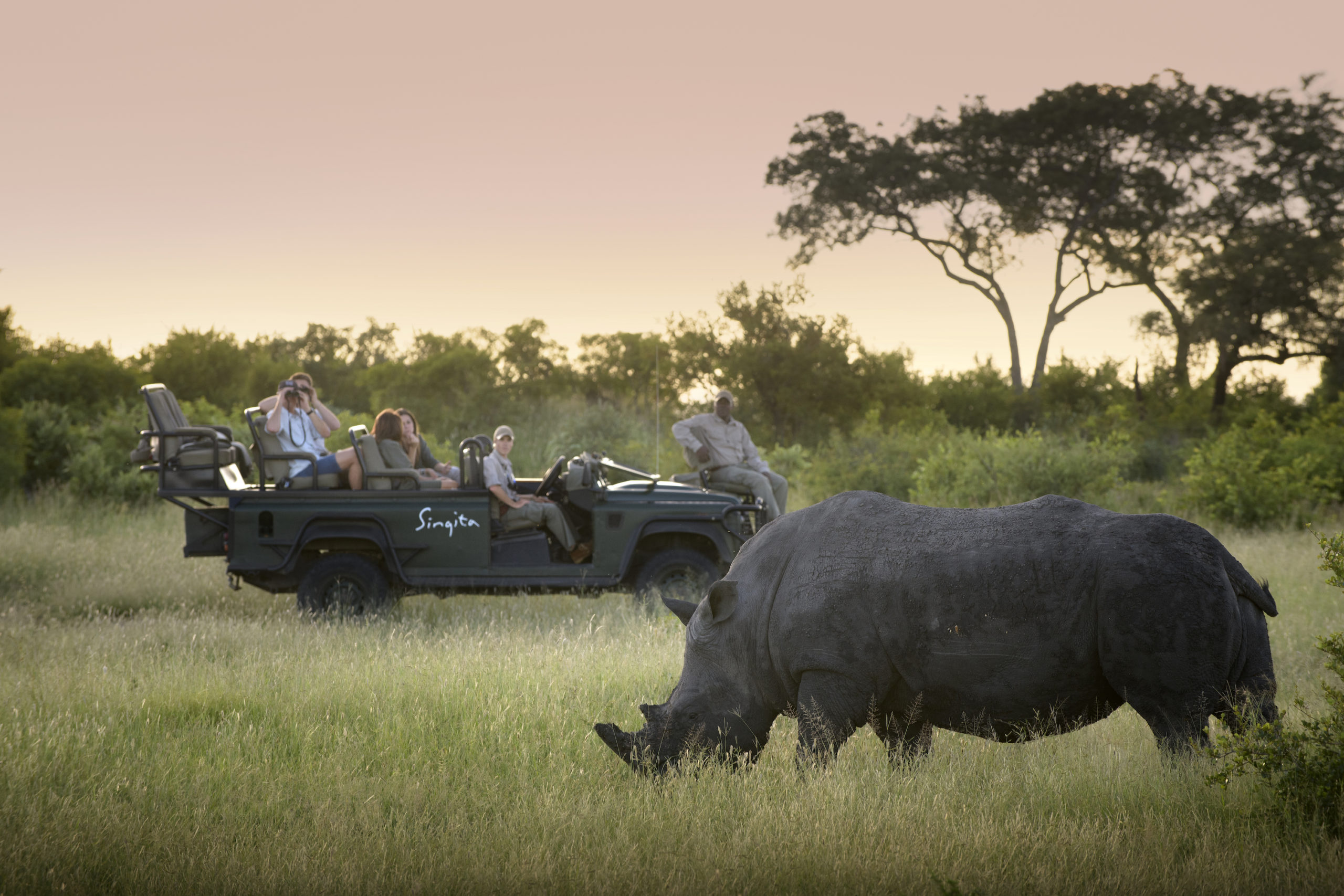 Singita LeBombo Lodge - @lifestylemag - www.lifestylemag.com