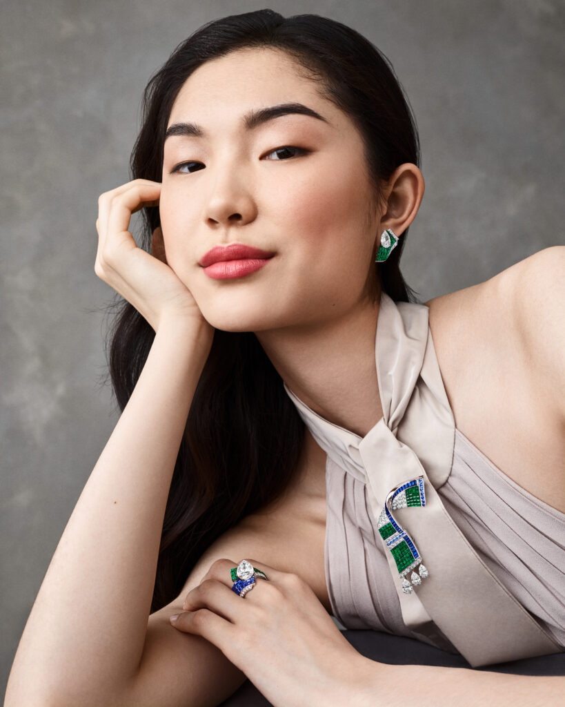 Van Cleef & Arpels - @lifestylemag - www.lifestylemag.com
