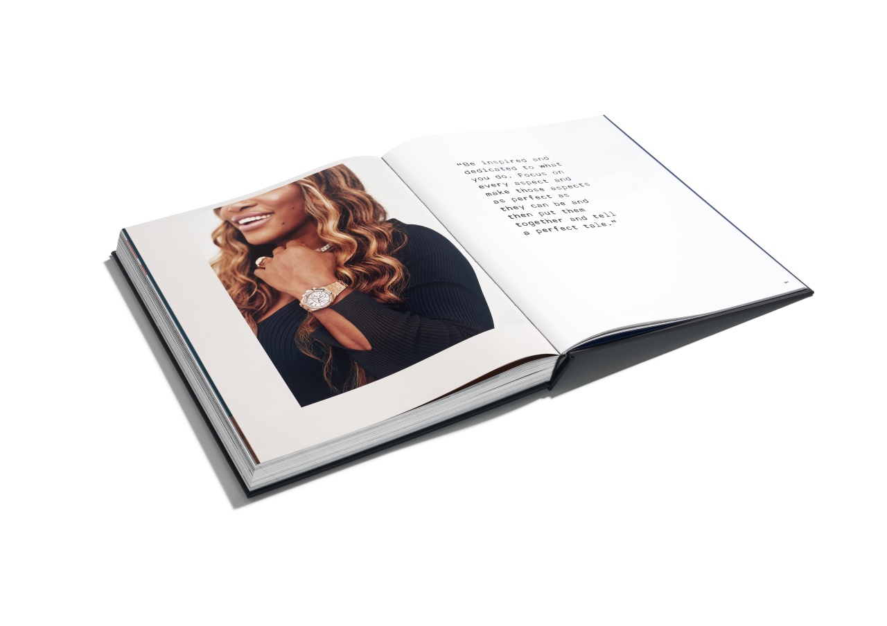 Audemars Piguet x Assouline - @lifestylemag - www.lifestylemag.com