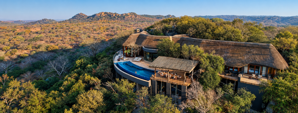 Singita LeBoambo Lodge - @lifestylemag - www.lifestylemag.com