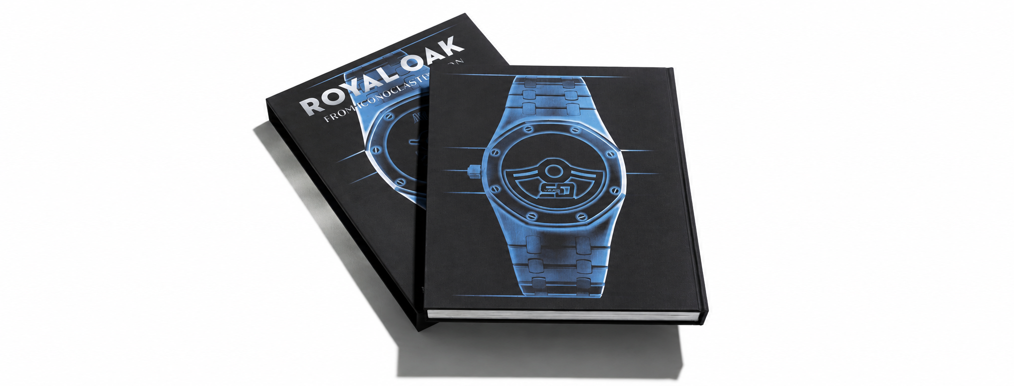 Audemars Piguet x Assouline - @lifestylemag - www.lifestylemag.com