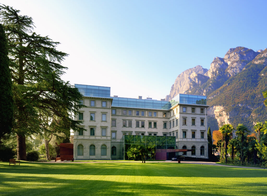 Casa Cipriani - @lifestylemag - www.lifestylemag.com
