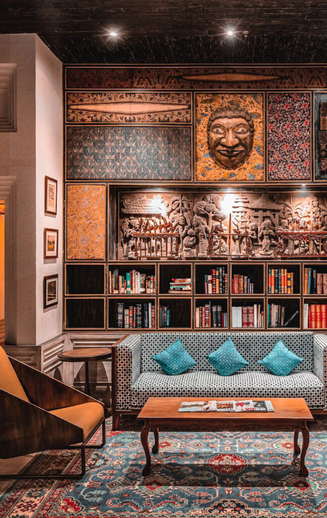 Casa Cipriani - @lifestylemag - www.lifestylemag.com
