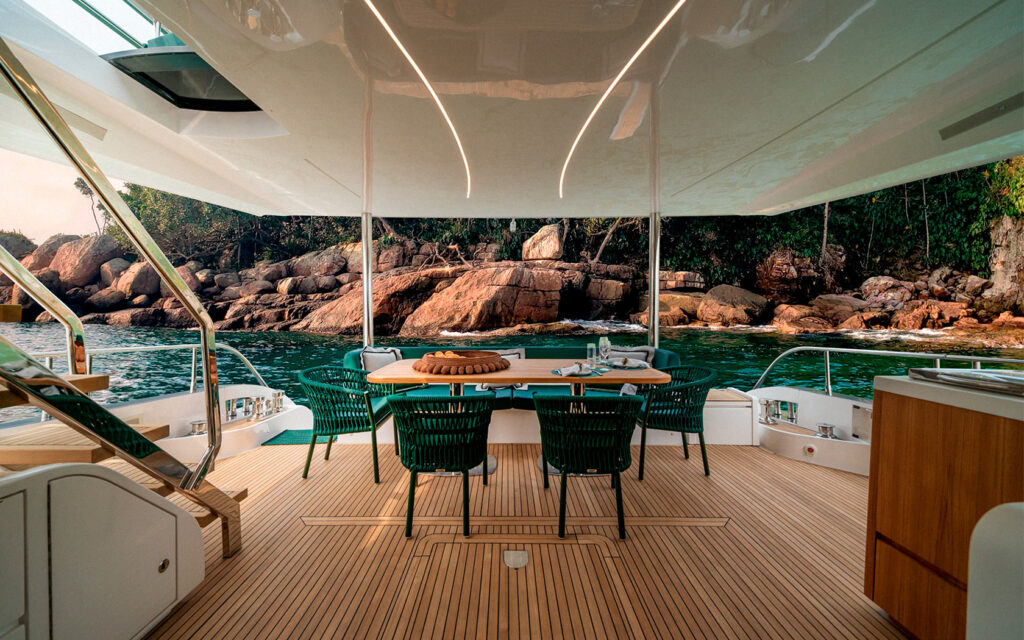 Intermarine 24M @lifestylemag