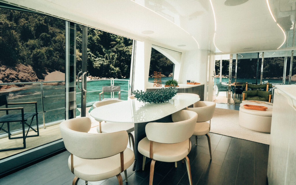 Intermarine 24M @lifestylemag
