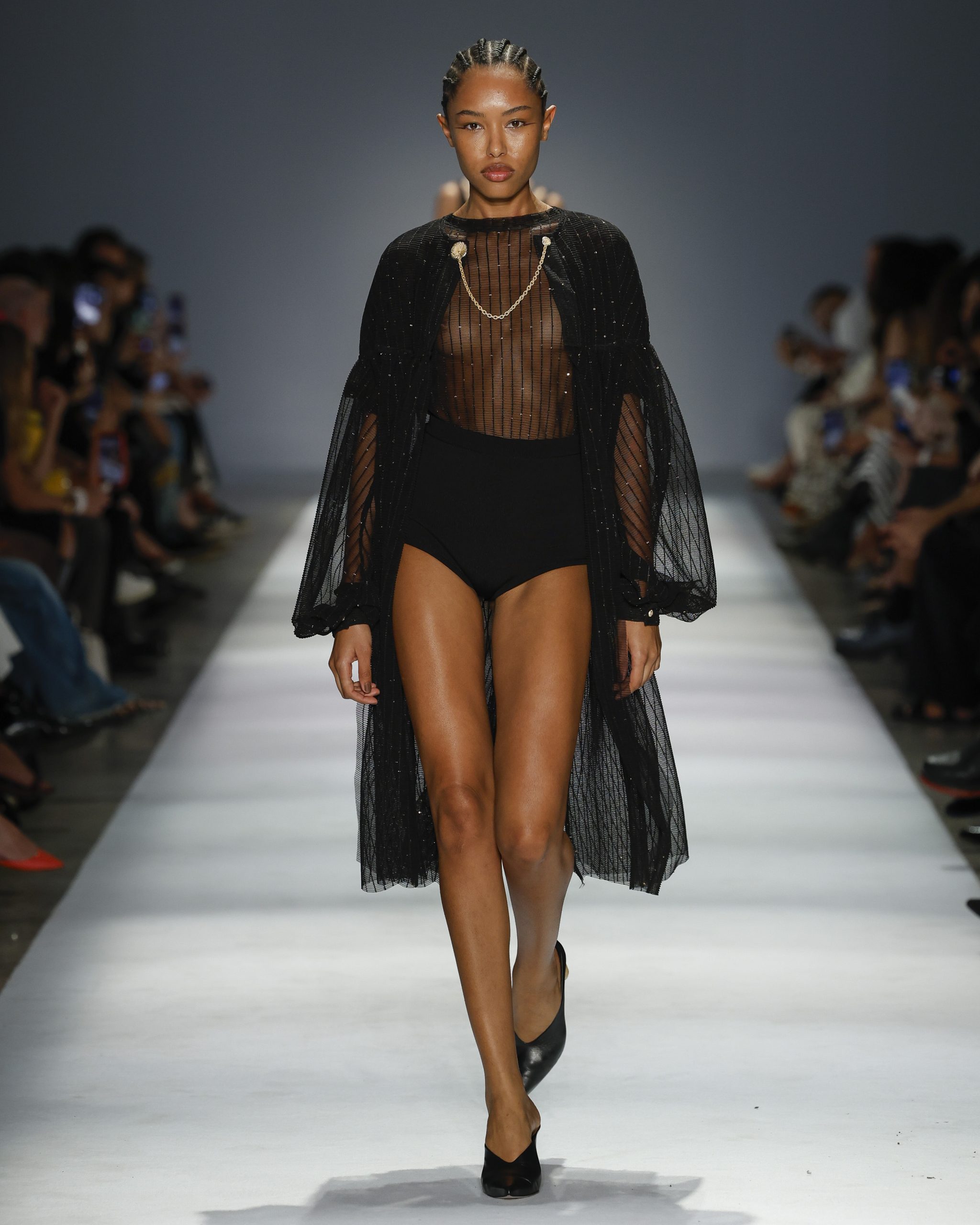 Lilly Sarti
SPFW N58


Foto: Zé Takahashi/ @agfotosite