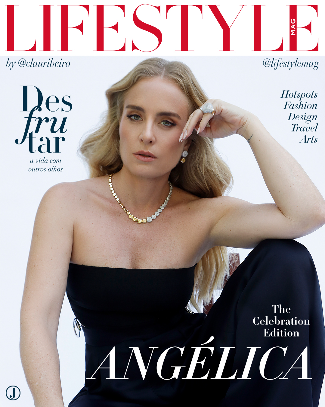 angélica