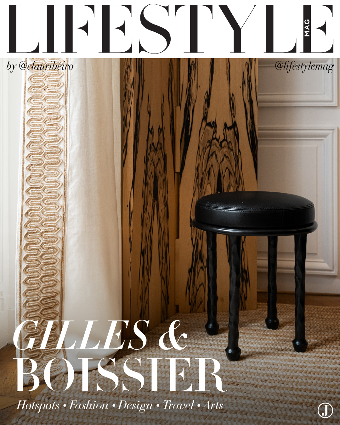 gilles and boissier