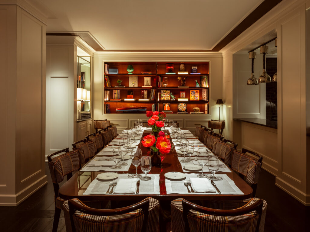 Casa Tua New York