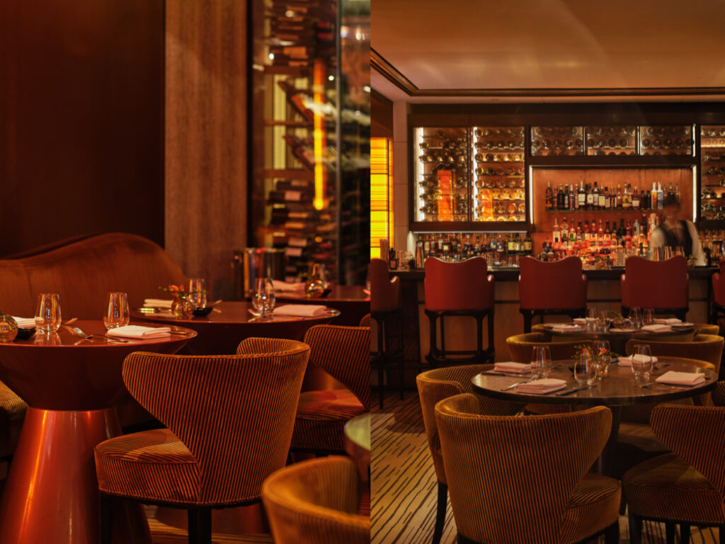 The Mark Restaurant