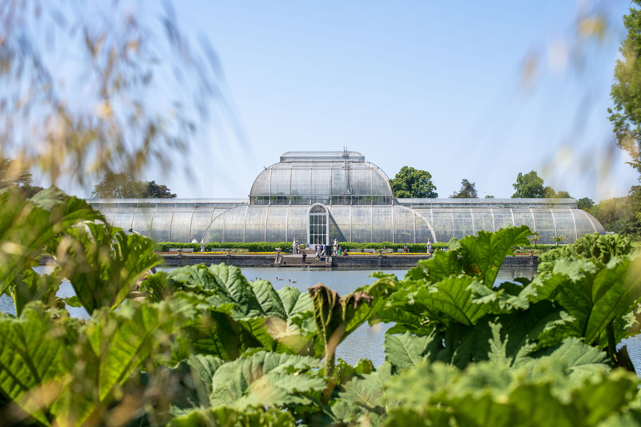 Palm House RBG Kew - @lifestylemag - www.lifestylemag.com