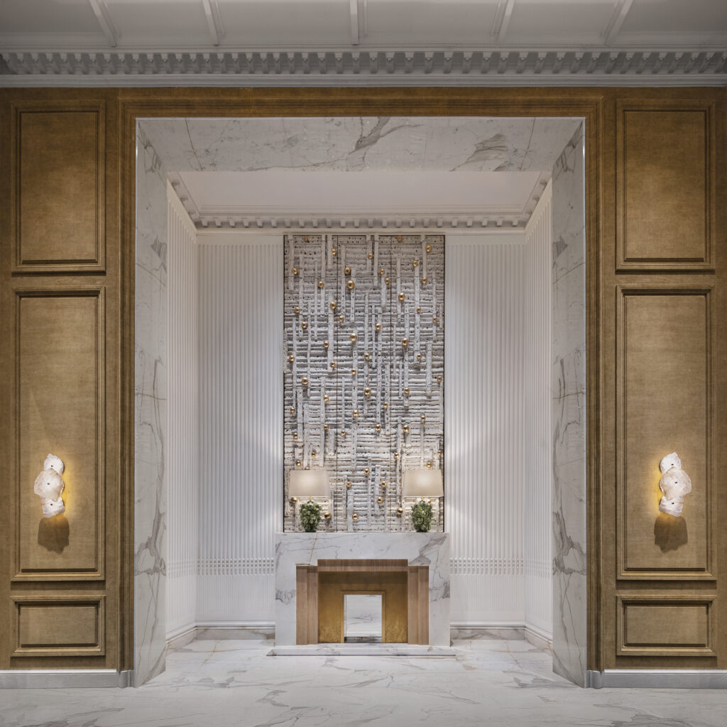 Mansion Cartier 5th Ave - @lifestylemag - lifestylemag.com