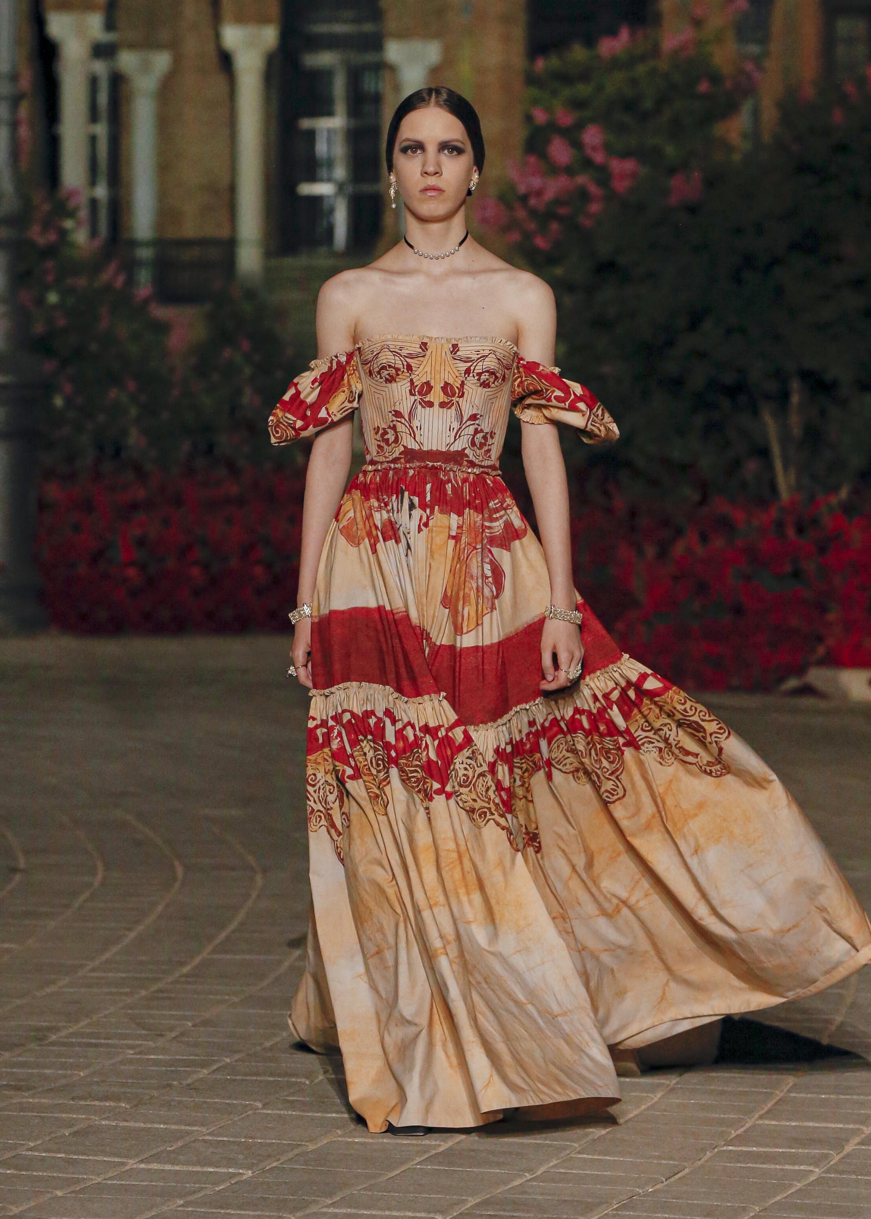 Dior Cruise 2023 - @lifestylemag - www.lifestylemag.com
