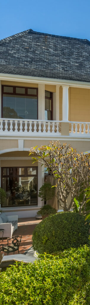 Ellerman House - @lifestylemag - www.lifestylemag.com