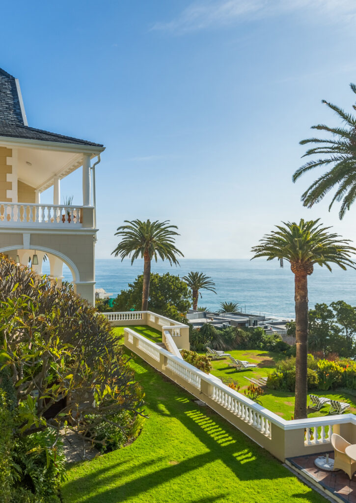 Ellerman House - @lifestylemag - www.lifestylemag.com