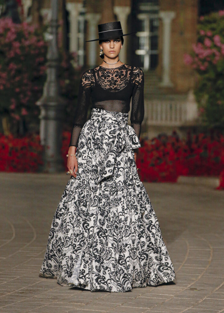 Dior Cruise 2023 - @lifestylemag - www.lifestylemag.com