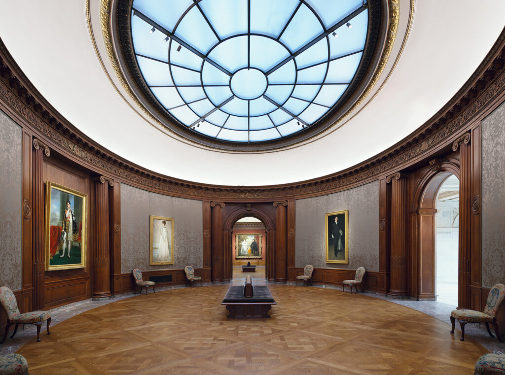 Annabelle Selldorf and The Frick Collection - @lifestylemag - lifestylemag.com