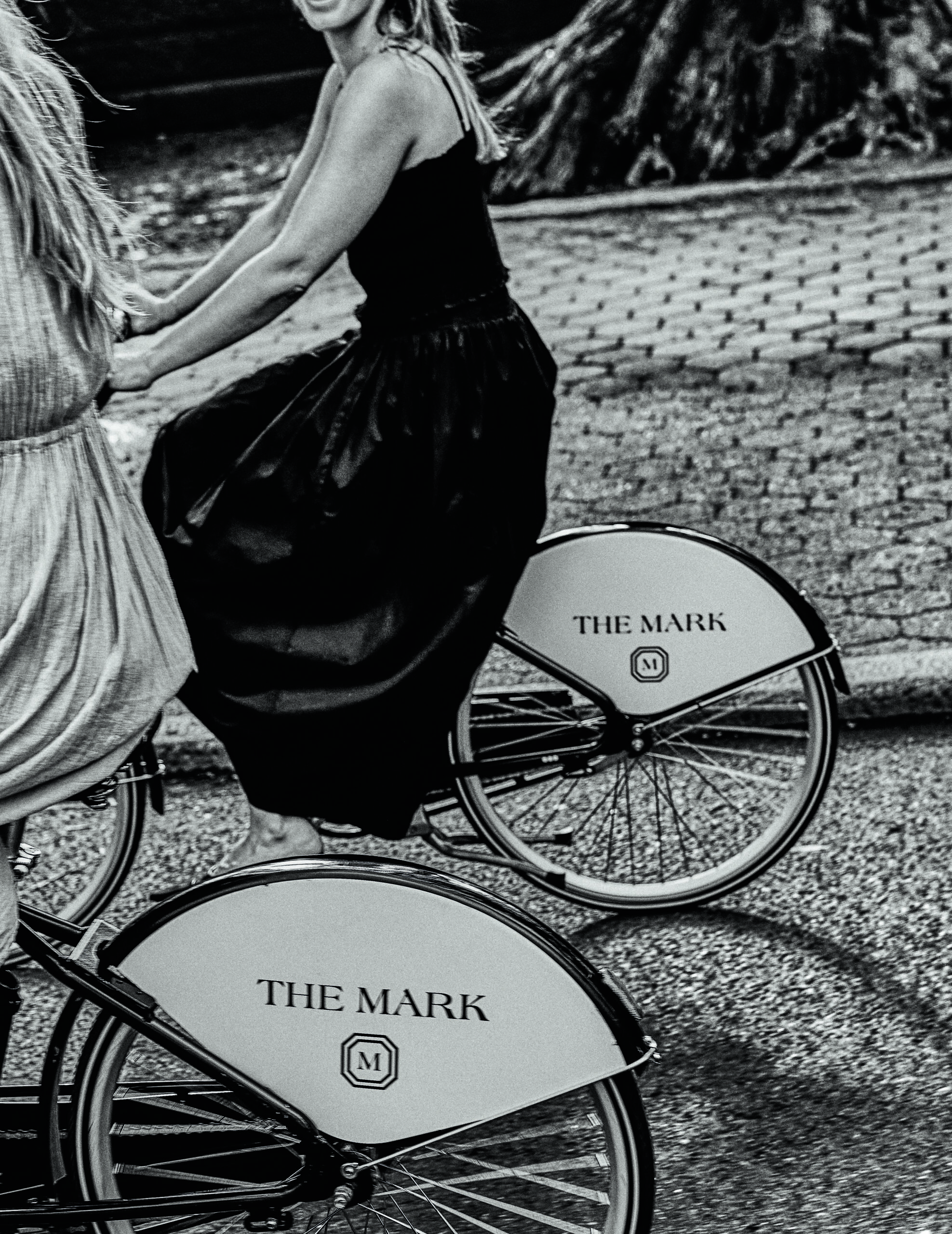 The Mark Hotel - @lifestylemag - www.lifestylemag.com