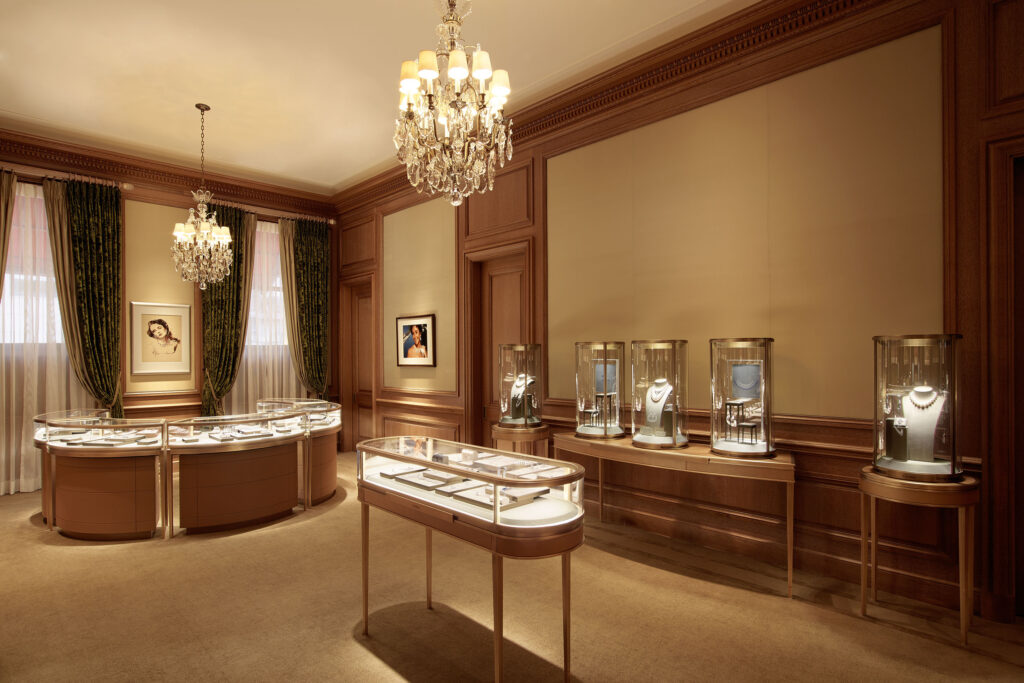 Mansion Cartier 5th Ave - @lifestylemag - lifestylemag.com