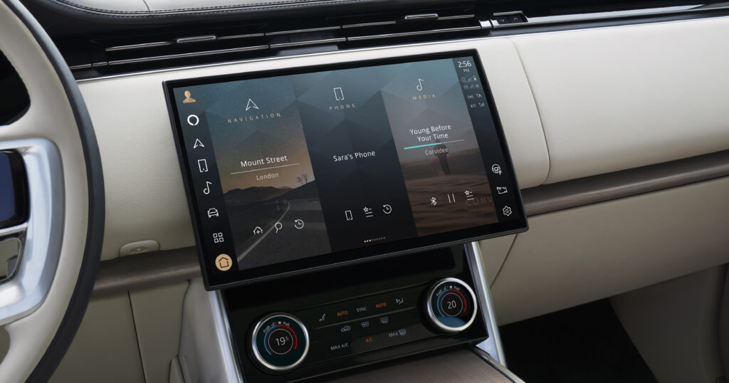Range Rover - @lifestylemag - www.lifestylemag.com