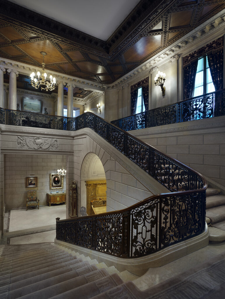 Annabelle Selldorf and The Frick Collection - @lifestylemag - lifestylemag.com