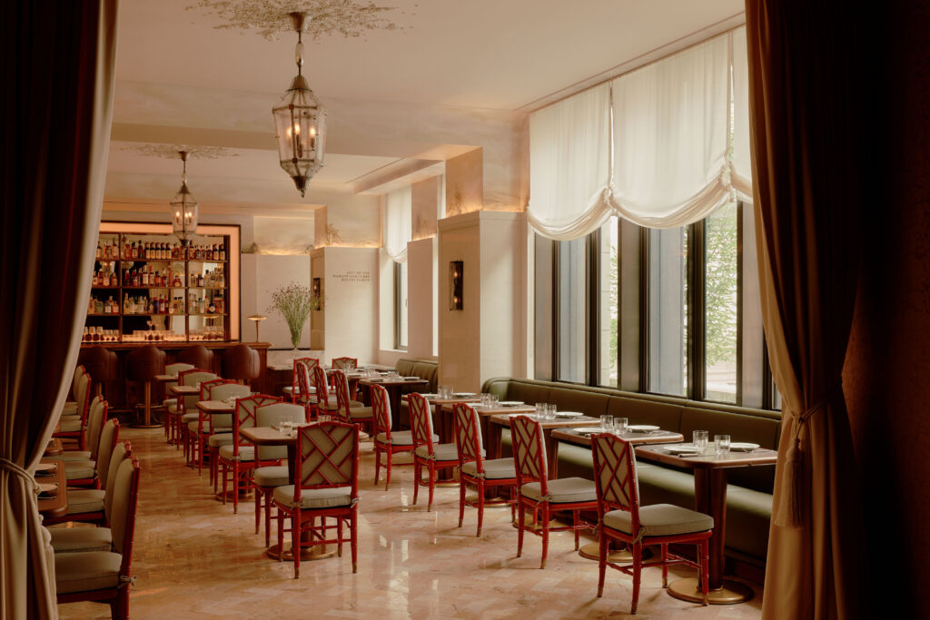 Annabelle Selldorf and The Frick Collection - @lifestylemag - lifestylemag.com