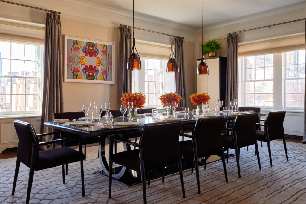 The Mark Hotel Sailboat - @lifestylemag - lifestylemag.com