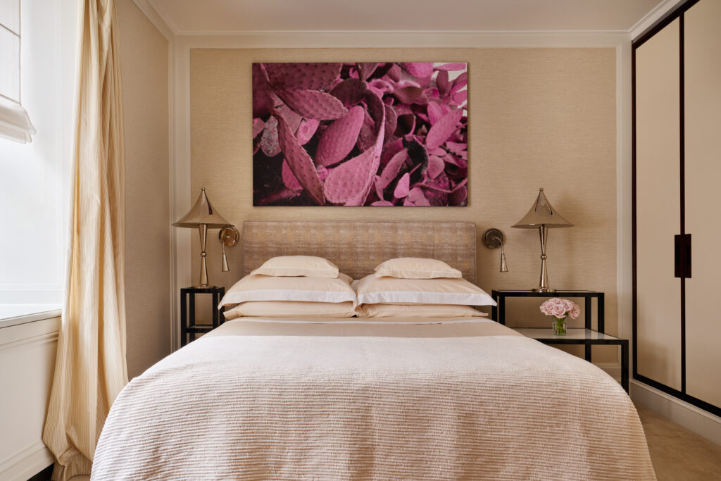 The Mark Hotel Sailboat - @lifestylemag - lifestylemag.com