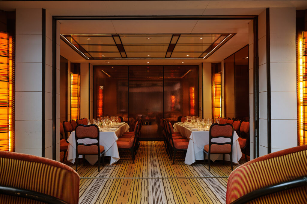 The Mark Hotel Sailboat - @lifestylemag - lifestylemag.com