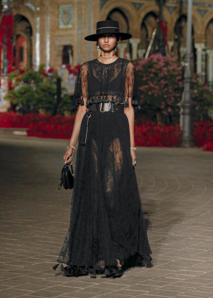 Dior Cruise 2023 - @lifestylemag - www.lifestylemag.com