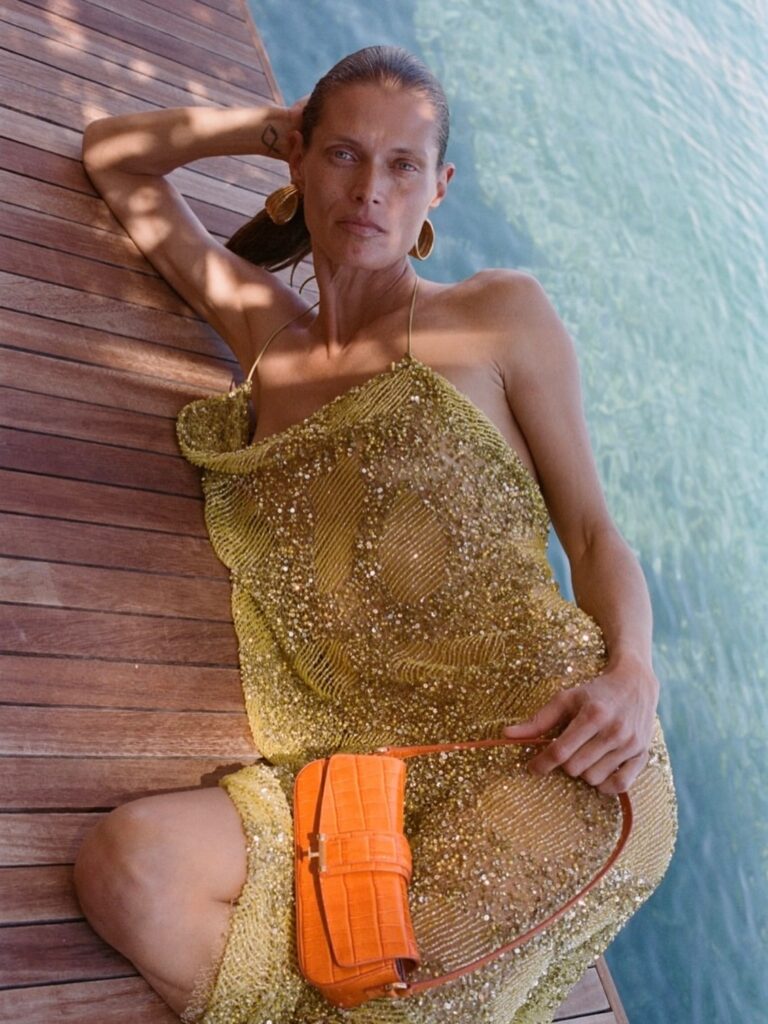 Ilkyaz Özel - @lifestylemag - lifestylemag.com