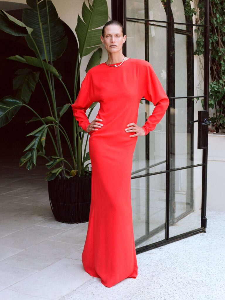 Ilkyaz Özel - @lifestylemag - lifestylemag.com