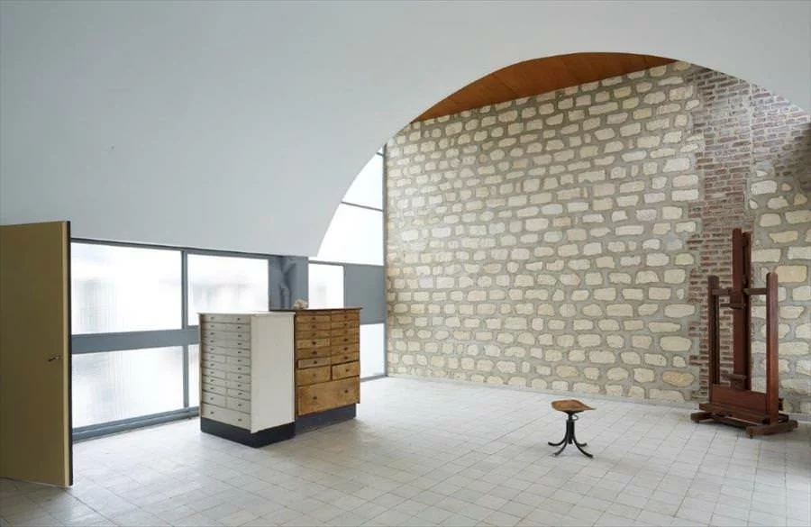 Le corbusier - @lifestylemag.jpg