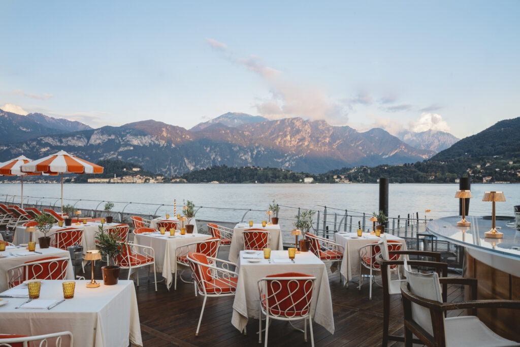 Grand Hotel Tremezzo - @lifestylemag - www.lifestylemag.com