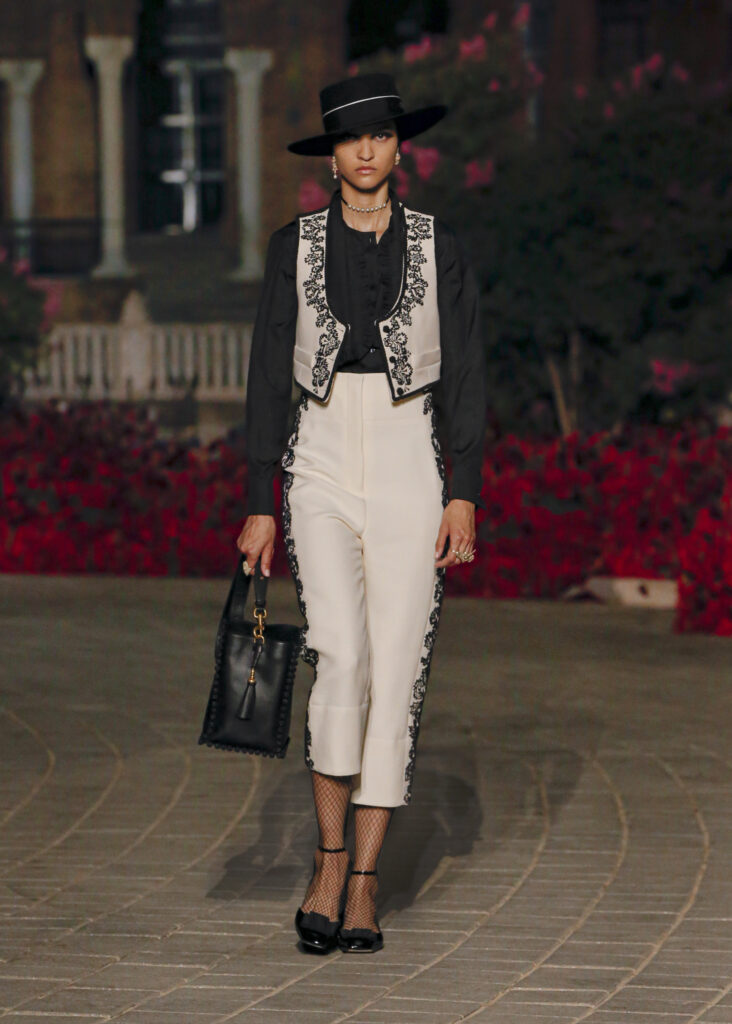 Dior Cruise 2023 - @lifestylemag - www.lifestylemag.com