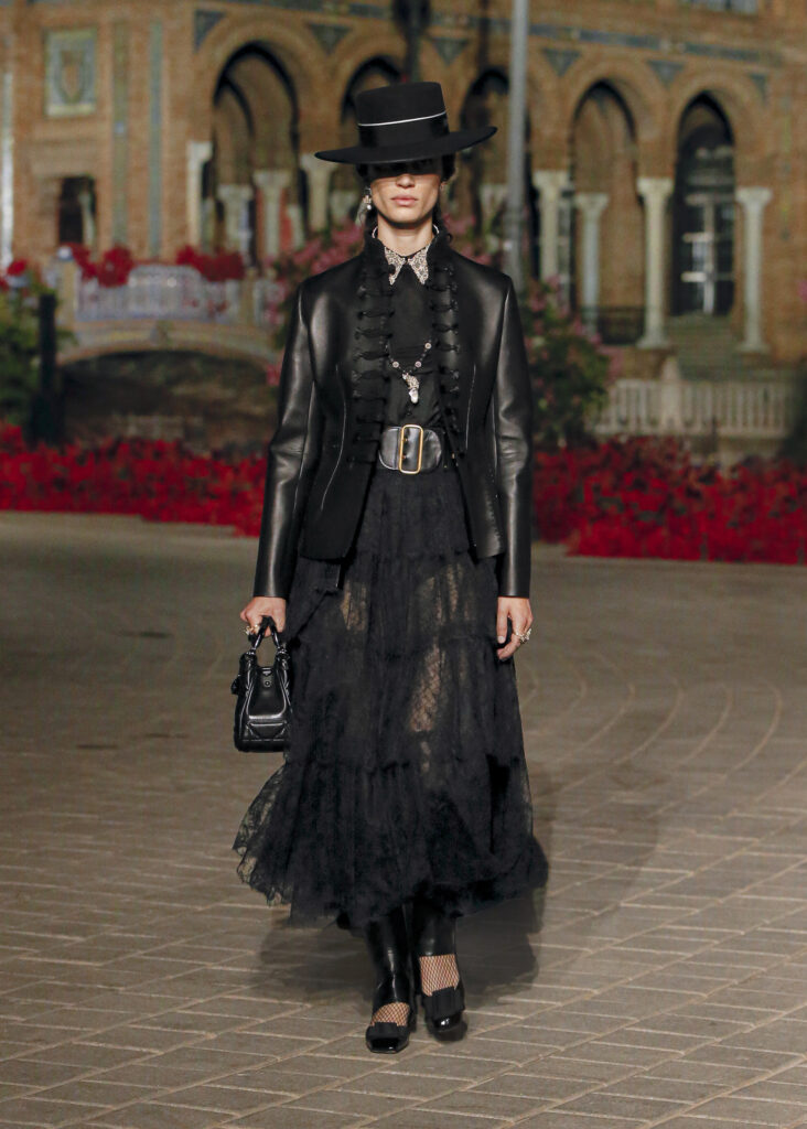 Dior Cruise 2023 - @lifestylemag - www.lifestylemag.com