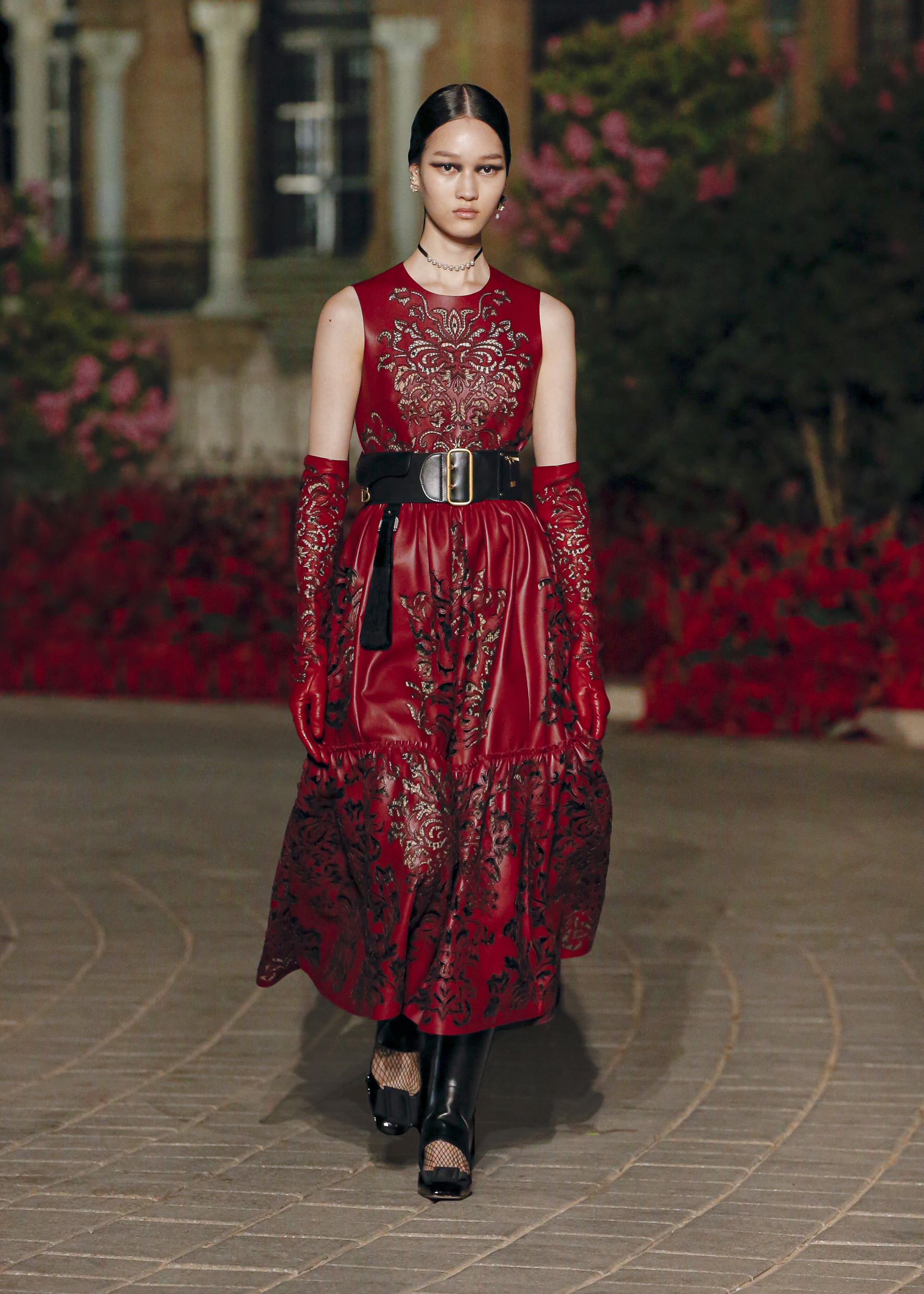 Dior Cruise 2023 - @lifestylemag - www.lifestylemag.com
