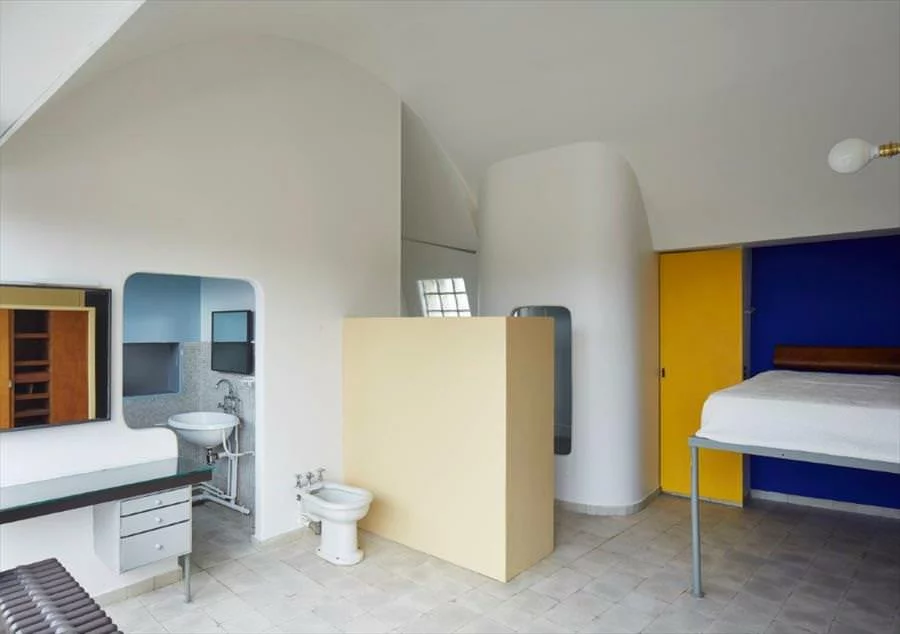 Le corbusier - @lifestylemag.jpg