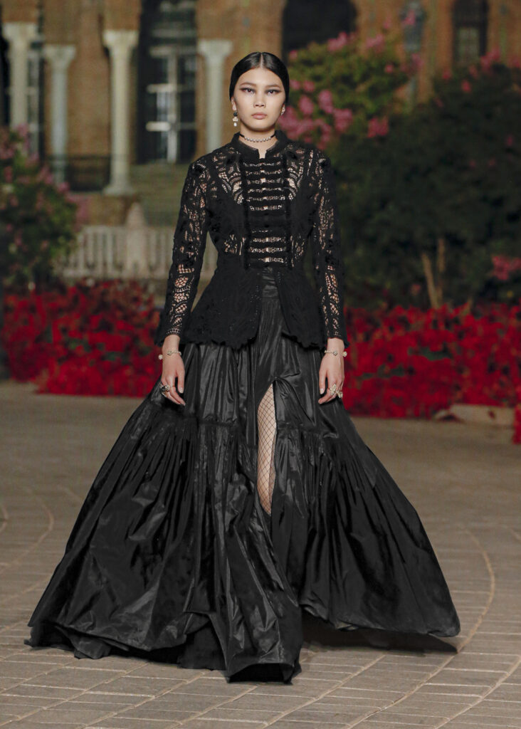 Dior Cruise 2023 - @lifestylemag - www.lifestylemag.com